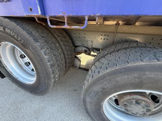 Καρότσα Κουρτίνα Volvo 2010 Fh 460-thumb-8