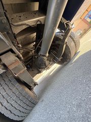 Καρότσα Κουρτίνα Volvo 2010 Fh 460-thumb-9