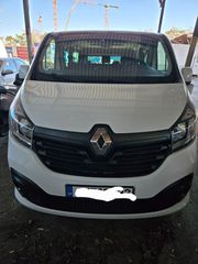 Renault 2017 ΤRAFIC-thumb-7