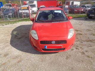 Fiat Punto 2006