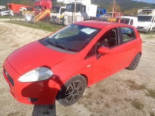 Fiat Punto 2006-thumb-1