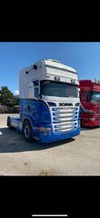 Scania 2009 R500