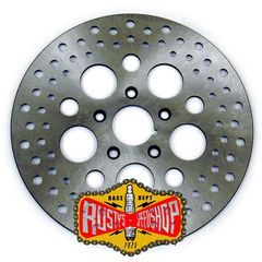 Brake Disc 11.5” Front – Harley Davidson