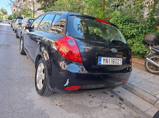 Kia Ceed / cee'd 2007-thumb-3