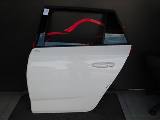 SKODA KAMIQ 19- ΠΟΡΤΑ ΟΠΙΣΘΙΑ ΑΡΙΣΤΕΡΗ