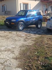 Toyota RAV 4 1996