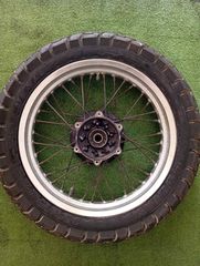 ΖΑΝΤΑ ΠΙΣΩ KLE 400-500 KAWASAKI