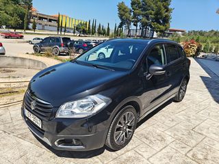 Suzuki SX4 S-Cross 2016 1.6 GL+