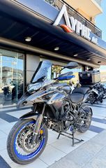 Benelli TRK 502 2020 X ABS