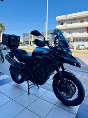 Benelli TRK 502 2020 X ABS-thumb-7