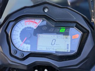 Benelli TRK 502 2020 X ABS-thumb-9