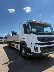Γερανοί - Φορτηγά Με Γερανό Volvo 2011-thumb-17