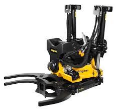 Παρελκόμενα CAT 2014 ENGCON 30+TITLROTATOR+AΡΠΑΓΗ +22-35 ΤΟΝΣ