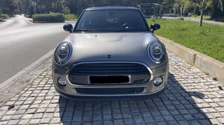 Mini Cooper 2019