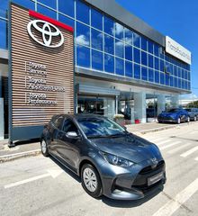 Toyota Yaris 2025 1.5 HYBRID LIVE 116HP