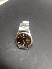 SEIKO 5  ΑΥΤΟΜΑΤΟ