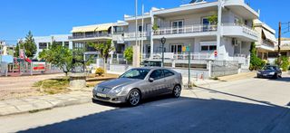 Mercedes-Benz C 200 2005 AVANTGARDE KOMPRESSOR