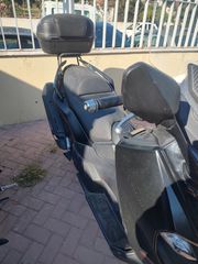 Sym Maxsym TL 2023 508 TCS-thumb-2