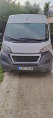 Κλούβα Peugeot 2015 BOXER