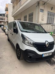 Renault Trafic 2017