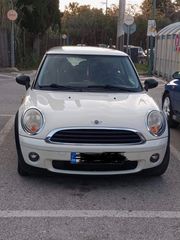 Mini ONE 2009