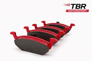 Performance Τακακια Φρενων Εμπρος (Type FCP1094) 002 – AUDI / VW / SEAT / SKODA / PORSCHE