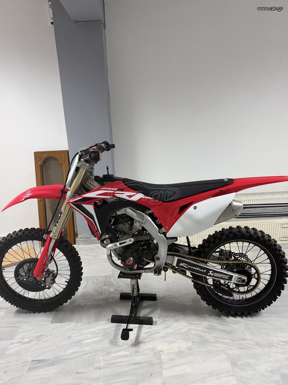 Honda CRF 250 2020