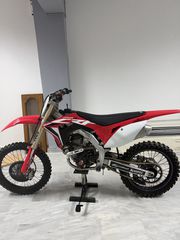 Honda CRF 250 2020