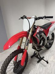 Honda CRF 250 2020-thumb-1