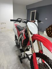 Honda CRF 250 2020-thumb-2