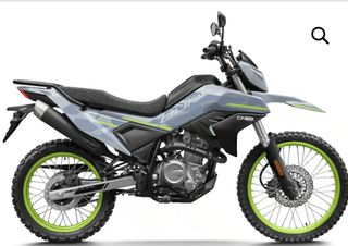 CFmoto DUAL 250 2026