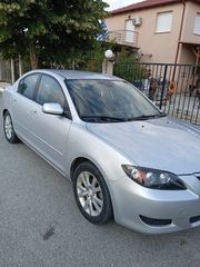 Mazda 3 2005