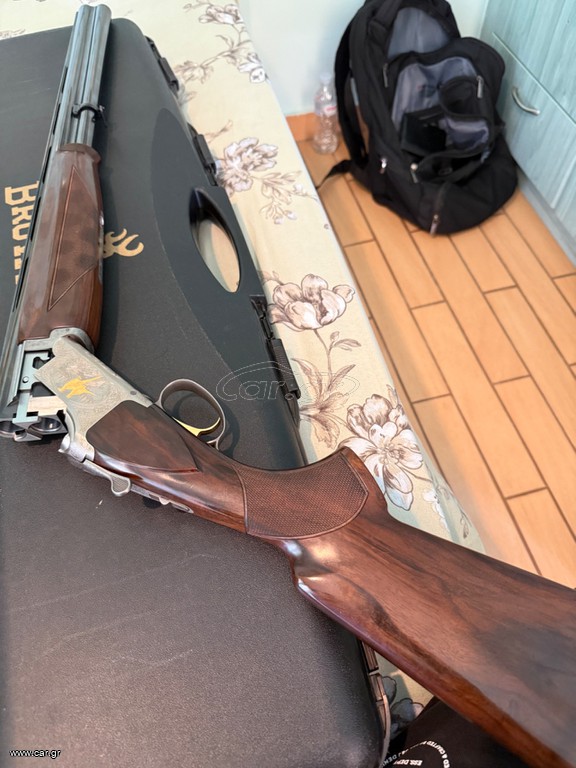 Βrowning B525 Light Advanced 66cm