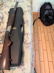 Βrowning B525 Light Advanced 66cm-thumb-1