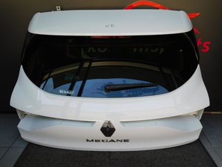 RENAULT MEGANE 15-19 ΤΖΑΜΟΠΟΡΤΑ