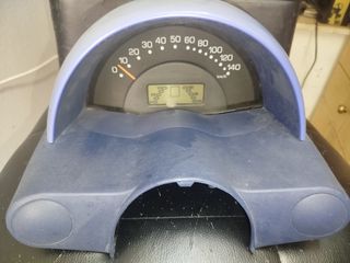 Καντράν smart 450