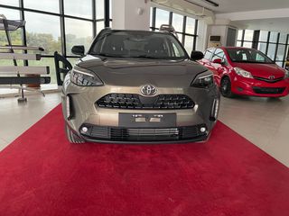 Toyota Yaris Cross 2023 ELEGANT bitone-thumb-1