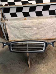 ΚΑΠΟ CLK class W208 (97-03')-thumb-2