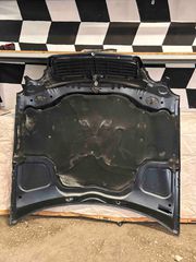 ΚΑΠΟ CLK class W208 (97-03')-thumb-3