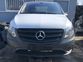 Κλιματιστικο Κομπλαι Mercedes-Benz Vito 447-thumb-1