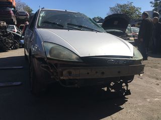 FORD FOCUS ΜΟΝΤΕΛΟ: 1998-2001 ΚΥΒΙΚΑ: 1400CC ΚΩΔ. ΚΙΝΗΤΗΡΑ: FXDA ECO4715