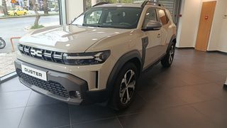 Dacia Duster 2026 Hybrid 155  Journey