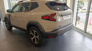 Dacia Duster 2026 Hybrid 155  Journey-thumb-1