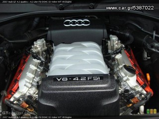 AUDI Q7 MHXANEΣ 3.6 FSI 4.2 FSI 3.0 TFSI & DIESEL 3.0 TDI 4.2 TDI 6.0 TDI-thumb-1