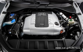 AUDI Q7 MHXANEΣ 3.6 FSI 4.2 FSI 3.0 TFSI & DIESEL 3.0 TDI 4.2 TDI 6.0 TDI-thumb-2