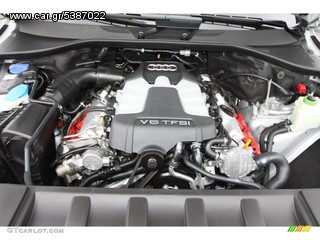 AUDI Q7 MHXANEΣ 3.6 FSI 4.2 FSI 3.0 TFSI & DIESEL 3.0 TDI 4.2 TDI 6.0 TDI-thumb-3