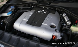 AUDI Q7 MHXANEΣ 3.6 FSI 4.2 FSI 3.0 TFSI & DIESEL 3.0 TDI 4.2 TDI 6.0 TDI-thumb-4
