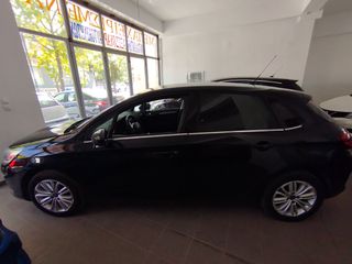 Citroen C4 2017 12 130 hp