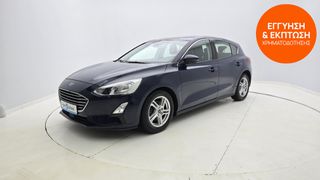 Ford Focus 2018 1.5 EcoBlue Trend | ΕΩΣ 5 ΕΤΗ ΕΓΓΥΗΣΗ