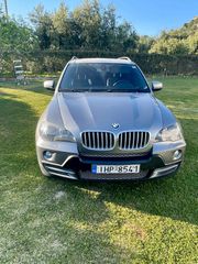 Bmw X5 2008 X5 4.8